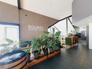 Hall