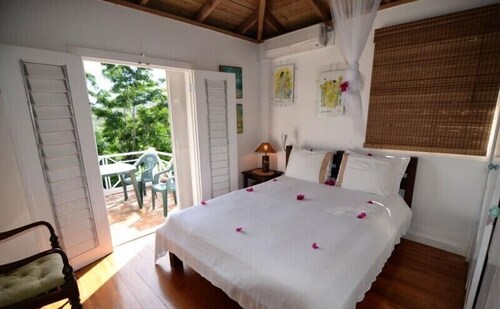 Tranquility Villa, Port Antonio - Jamaika