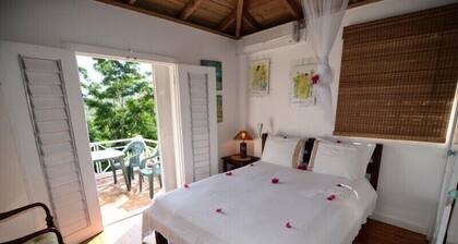 Tranquility Villa, Port Antonio - Jamaika