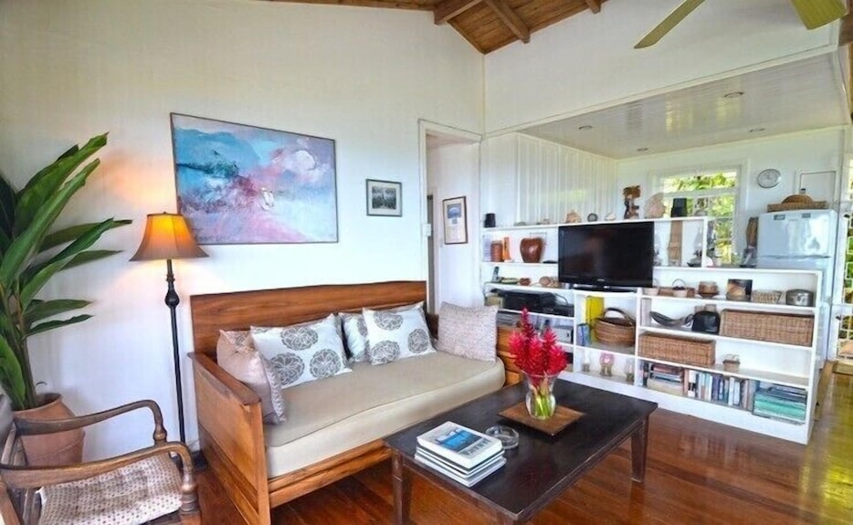Tranquility Villa, Port Antonio - Jamaïque - Port Antonio