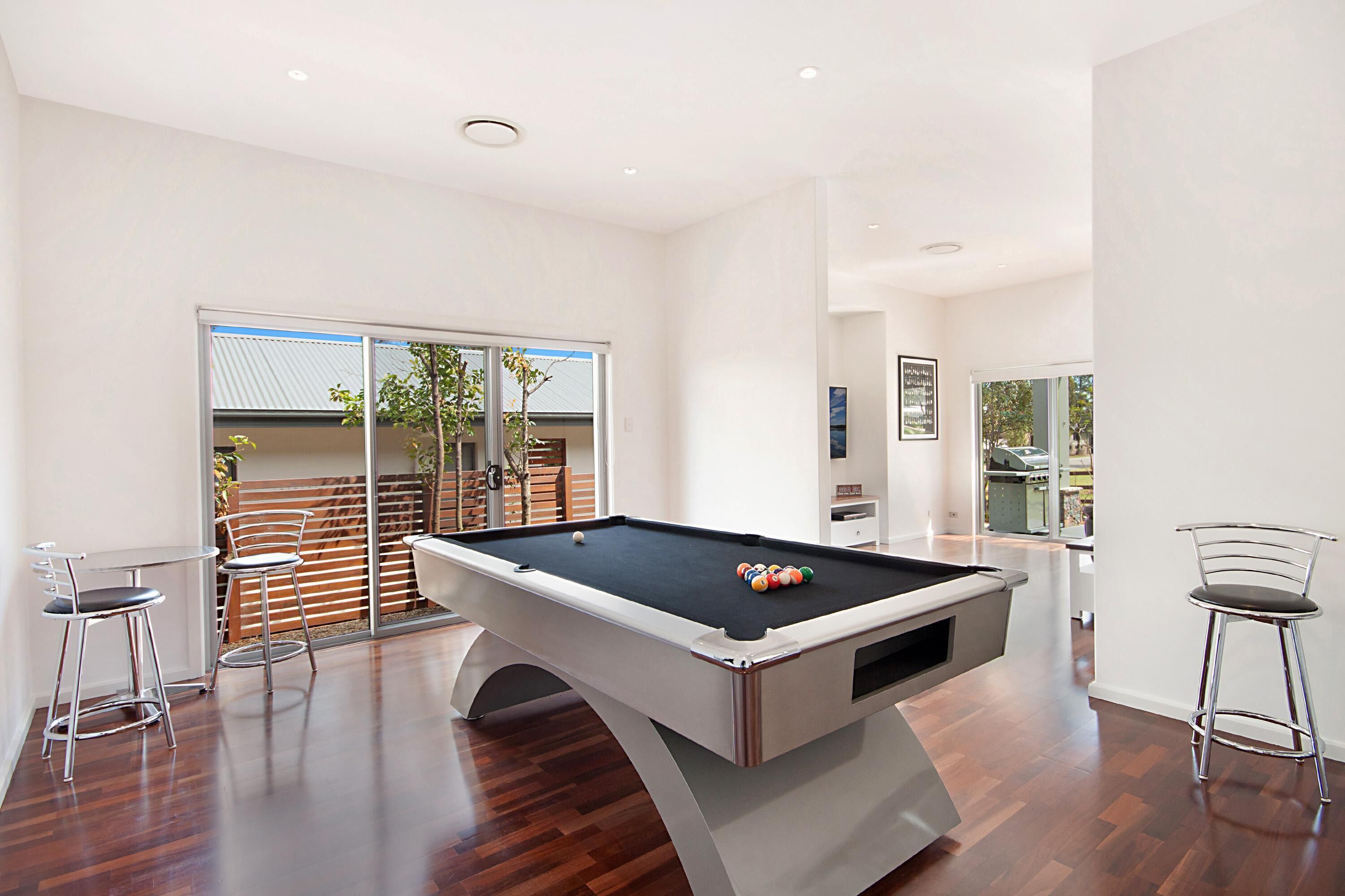 Parkview - House with 3 bedrooms, 2 bathrooms