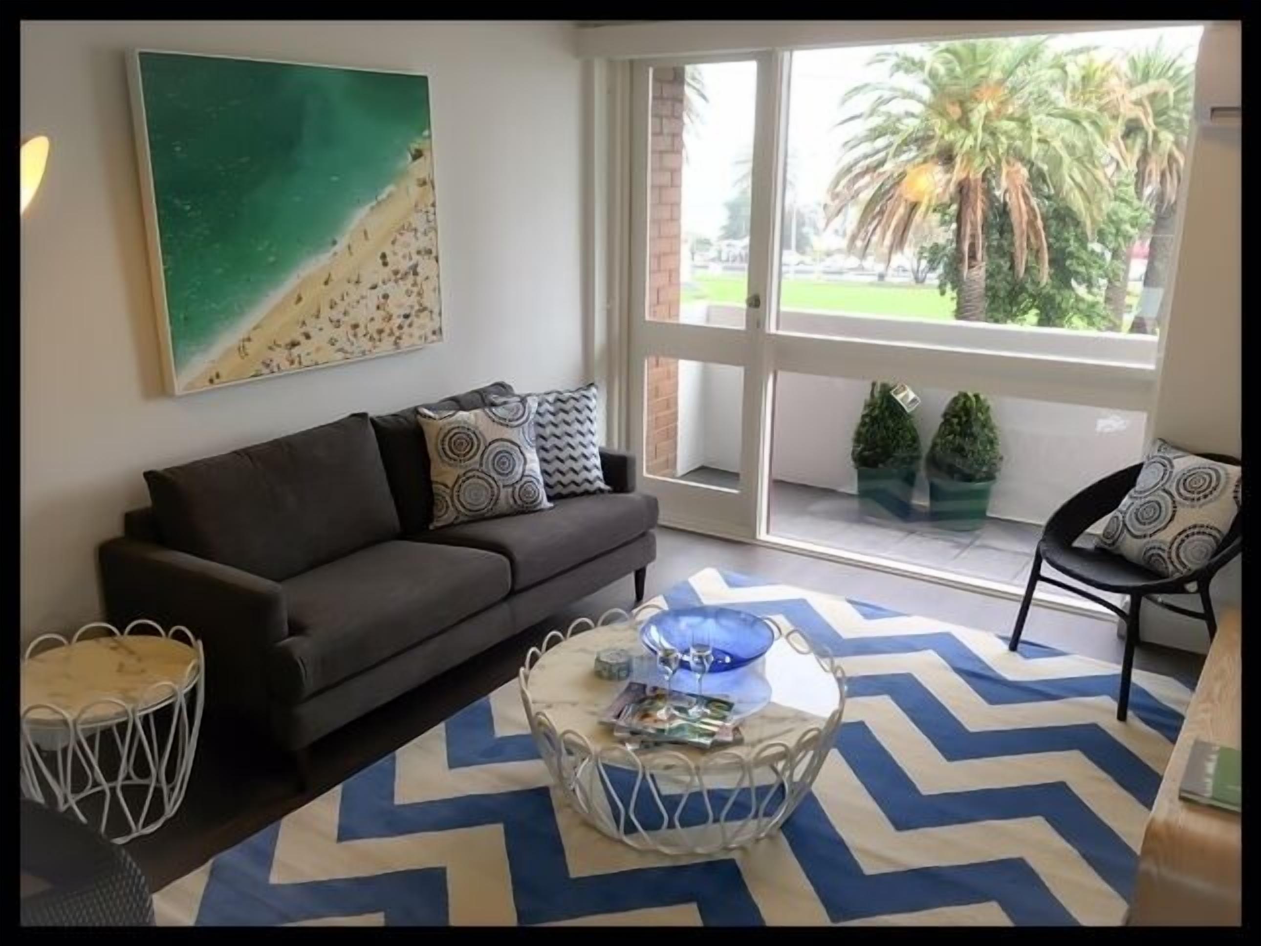 Live Like a Local with a Beautiful View