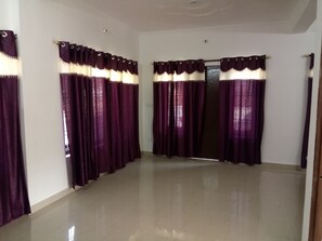 Interior - Sunshine villa where sun shines through the mounysins (Bhimtal)