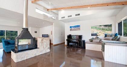Eagle Ridge - Apollo Bay