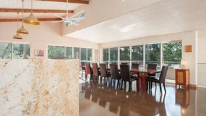 Dining - Eagle Ridge - Apollo Bay (Apollo Bay)