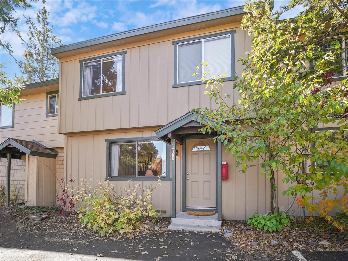 Remodeled Cozy Mountain Condo Lake Forest Glen #130