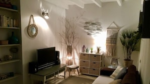 Oppholdsområde