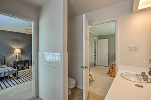 4 Schlafzimmer, Internetzugang, Bettwäsche