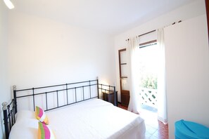 3 Schlafzimmer, Bügeleisen/Bügelbrett, kostenloses WLAN, Bettwäsche