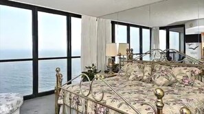 2 habitaciones, wifi gratis, ropa de cama y acceso para silla de ruedas 