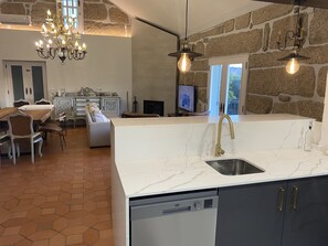 Interior - Villa 15 minutes from Porto  (Paredes, Carvalhal)