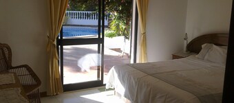 Elegant villa med privat basseng for 2-12 personer Tavira