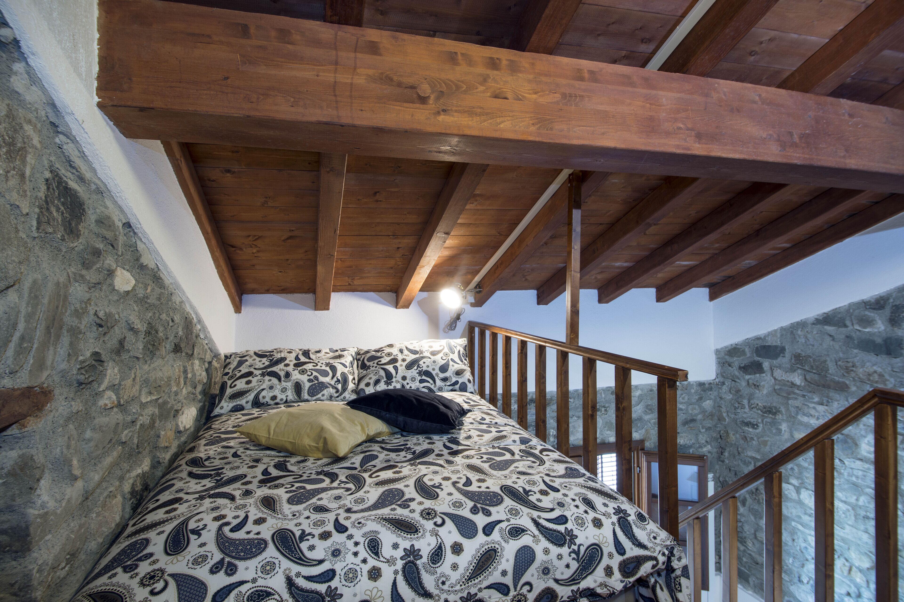 2 Schlafzimmer, Bügeleisen/Bügelbrett, Reisekinderbett, kostenloses WLAN