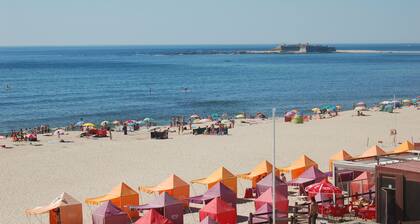 Beach House - 1st Floor