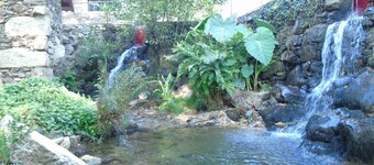 Quinta da Chouza AGROTURISM and ENOTURISM MOINHO G - Private beach - Free Wifi