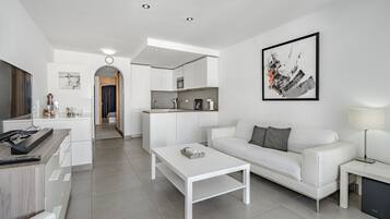 TV connectée, chaßne hi-fi