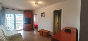 2 soverom og internettilgang