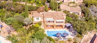 Casa / villa / chalet - LES ISSAMBRES