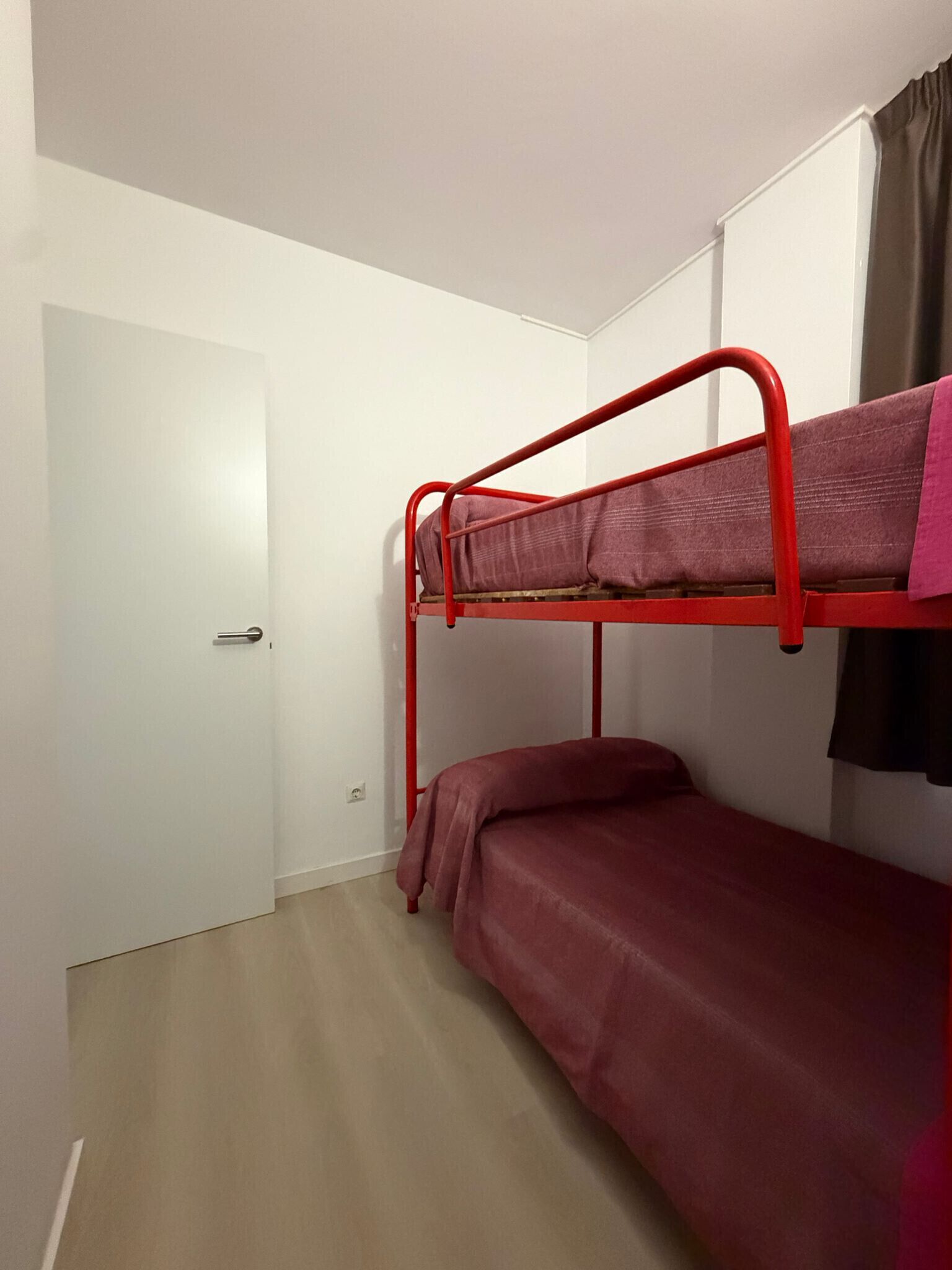 2 camere, Wi-Fi gratuito, lenzuola