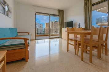 Salón comedor