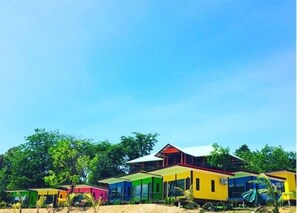Exterior - T-House (Ratsada)