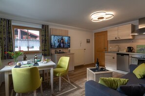 Fernseher
