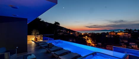 Terrazza/patio