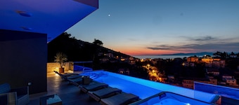 Pet friendly home in Prigradica