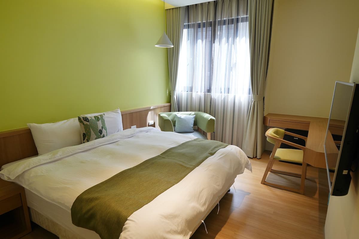 Ropa de cama de alta calidad, edredón y camas con pillow-top