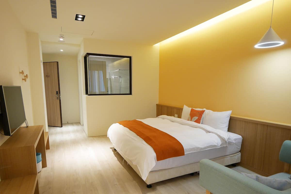 Ropa de cama de alta calidad, edredón y camas con pillow-top