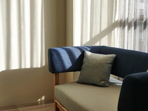 Interior - Seemoon B&B (Yuchi)