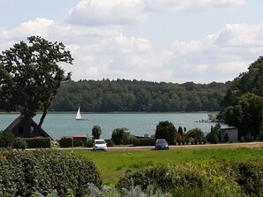 Unclassified image, 2 of 11, button - Uwes Seeblick, Germany (Schwarz)