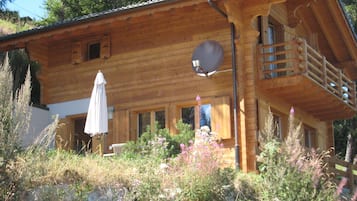 Aussenbereich
