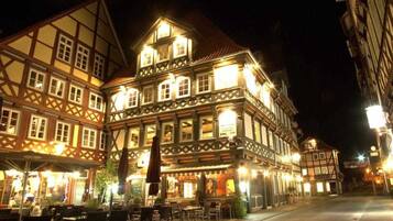 Außenbereich