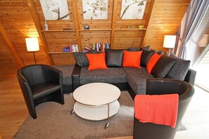 Fernseher