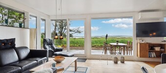 3 værelses fantastisk bolig i Roslev