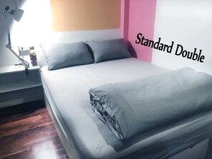 Private Double Room | Wifi gratis