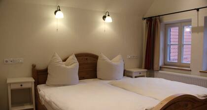 Appartments - Fachwerk-Hotel Eisenbart