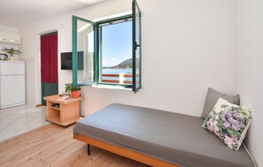 2 habitaciones, wifi gratis y ropa de cama 