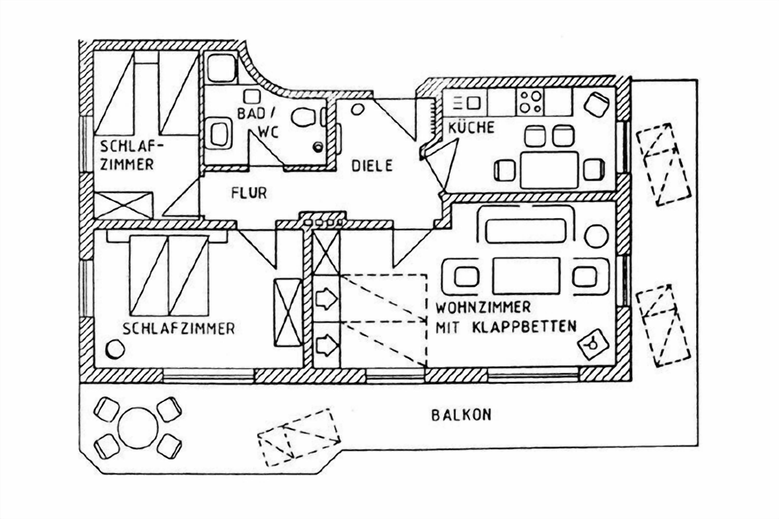 Planløsning