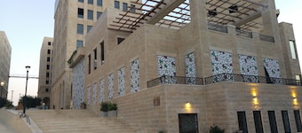 Rawabi Apartment