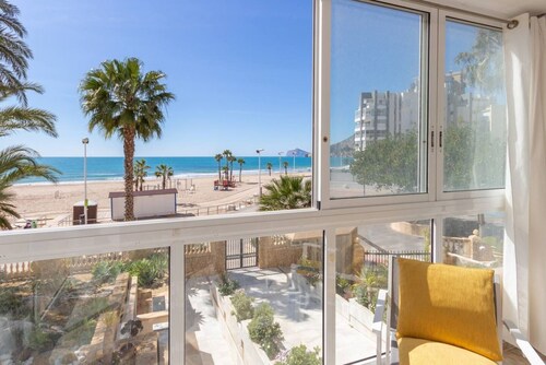 Apartamento Joya 1 by Costa CarpeDiem