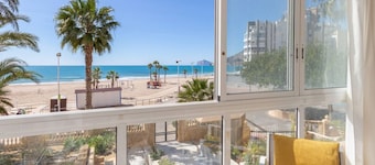 Apartamento Joya 1 by Costa CarpeDiem