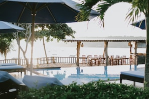 Pool - Dini DNusa Lembongan (Lembongan Island)