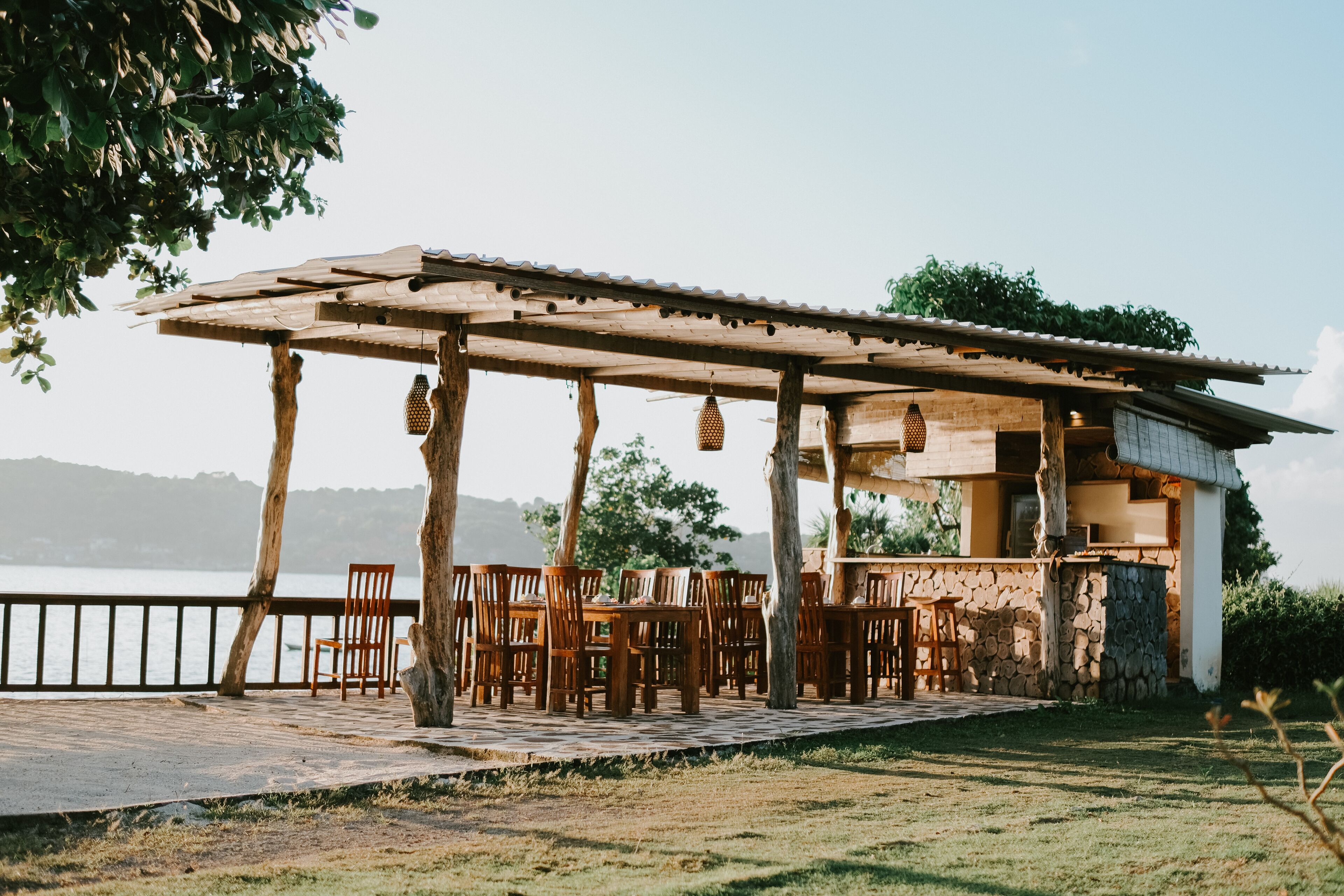 Restoran