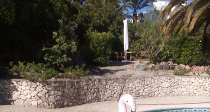 La Solana - Spanish Typical Holiday Villa