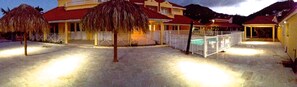 Pool - Pleasant studio in a residence with swimming pool and close to the sea, Trois Ilet (anse a l'ane les trois ilets)