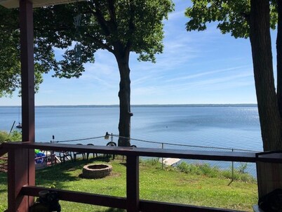 Experience wine country magic with several wineries nearby and memorable tasting