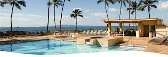 Oceanfront Sugar Beach Resort Penthouse 34. Amazing Ocean Views! Remodeled!