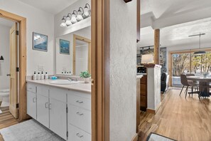 Interior - RMR: Cedars 1412 Condo in The Aspens/Wilson, WY (Wilson)